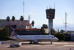 ¿Viajas a tierras regias para la Copa del Mundo? El Aeropuerto de Monterrey estrena rutas internacionales desde Madrid, Los Ángeles y más.