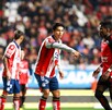 Cuatro futbolistas con pasado en Chivas encontraron regularidad en el Atlético de San Luis. Galindo, Macías, Pérez Bouquet y Fidel Barajas enfrentarán al Rebaño