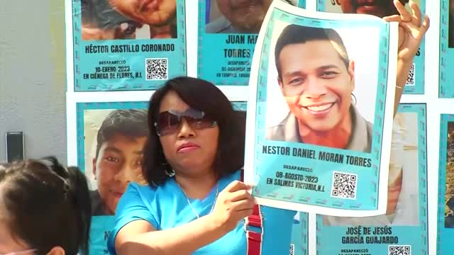 Cadhac llamó a las autoridades a establecer planes de búsqueda efectivos y priorizar presupuesto para la Fiscalía y la Comisión Estatal de Búsqueda.