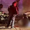 Dos mujeres fallecieron tras un ataque armado en la colonia Lomas 5 de Mayo, Puebla. Autoridades investigan a cuatro hombres en motocicletas.