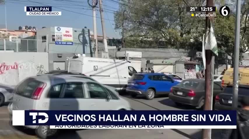 Programa conducido por Jaime Núñez, Fernanda Tapia y Ana Balderas, jueves 29 de enero de 2026.