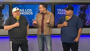 Chuy Lizárraga y El Coyote unen fuerzas en el proyecto Los Capibaras, una de las giras más sólidas del regional mexicano.