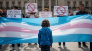 Congreso de Jalisco rechaza infancias trans