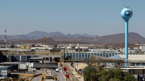 Tomás Gutiérrez, añadió que en el municipio de Ramos Arizpe, se tiene una bolsa de dos mil vacantes, las cuales se ofertan en la presidencia municipal.