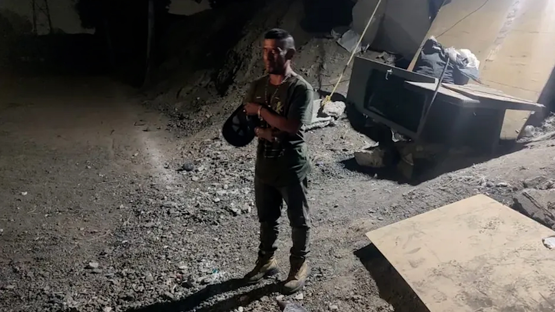 El menor seguirá bajo cuidado del DIF hasta que sea devuelto a los padres. Madre apareció.