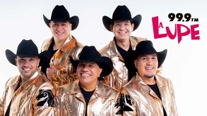 La Lupe Fm te lleva al concierto de Bronco en Guadalajara