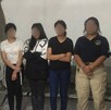 Las adolescentes fueron encontradas en buen estado de salud en el municipio de San José Iturbide, Guanajuato.