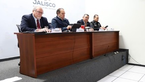 Agresor en balacera de Av. Guadalupe en Zapopan es identificado