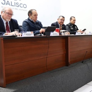 Agresor en balacera de Av. Guadalupe en Zapopan es identificado