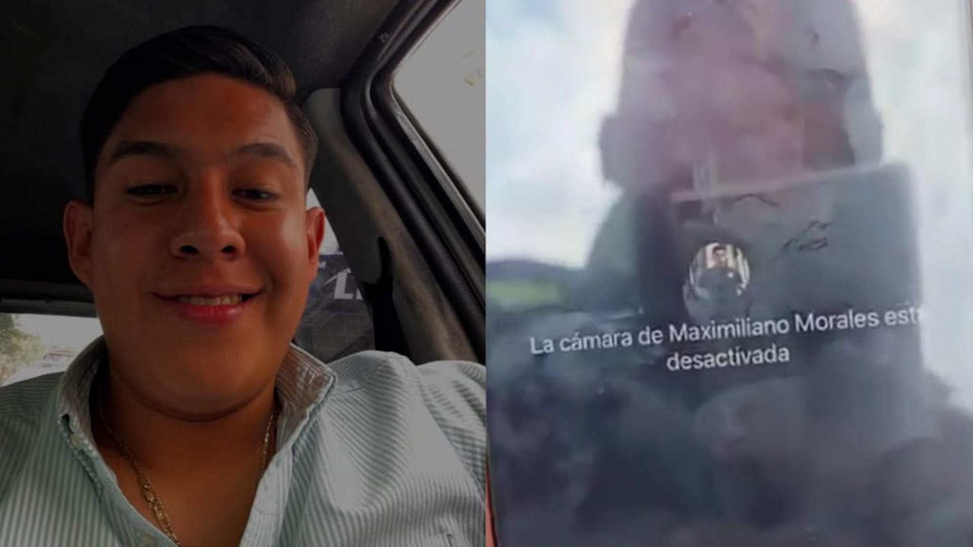 Programa conducido por Carlos Jiménez, jueves 29 de enero de 2026.