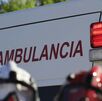 Ambulancia foto genértica.