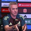 Javier Aguirre en conferencia de prensa con Selección Mexicana