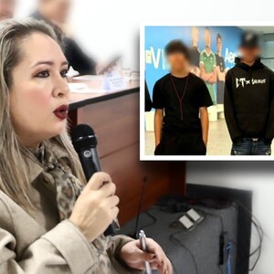 revelan cómo jóvenes de jalisco escaparon de reclutamiento forzado en Sinaloa.