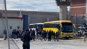 Las internas serán llevadas a unas instalaciones remodeladas