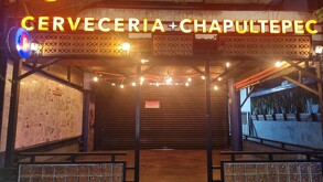 Comercios de Guadalajara son clausurados por exceder niveles de ruido.