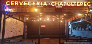 Comercios de Guadalajara son clausurados por exceder niveles de ruido.