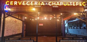 Comercios de Guadalajara son clausurados por exceder niveles de ruido.