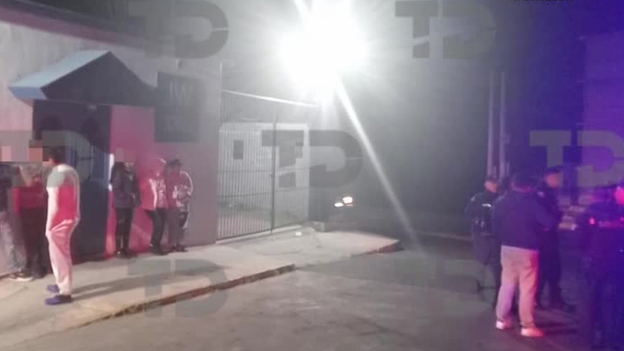 El 28 de enero de 2026, tres mujeres escaparon de un anexo ubicado en el municipio de Tecámac, Estado de México