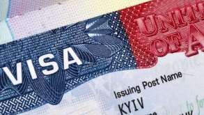Visa para ingresar a Estados Unidos