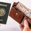 Pago pasaporte en bancos en monterrey