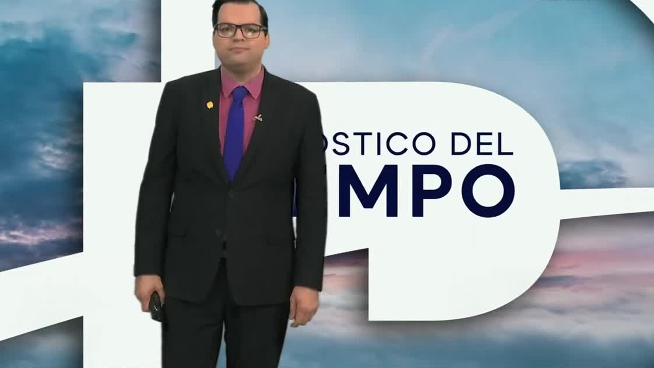 Nelson Valdez nos da el pronóstico del tiempo en CdMx para este jueves 29 de enero de 2026.