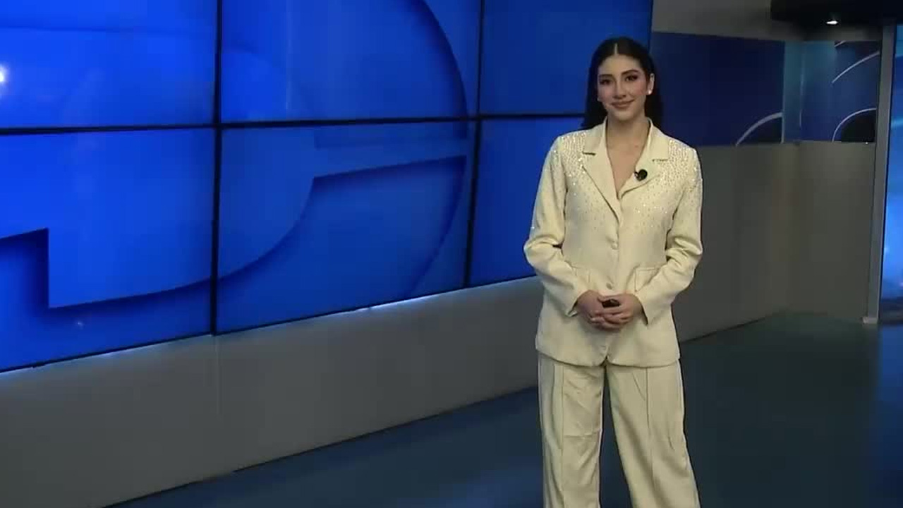 Fanny Ramírez nos da el pronóstico del tiempo en Laguna para este jueves 29 de enero de 2026.