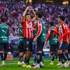 Chivas contra el Querétaro de la jornada 3 del Clausura 2026.