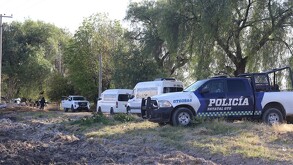 A pocas horas de los operativos realizados por la Fiscalía contra el CSRL en municipios donde mantiene presencia, se registraron nuevos hechos violentos.