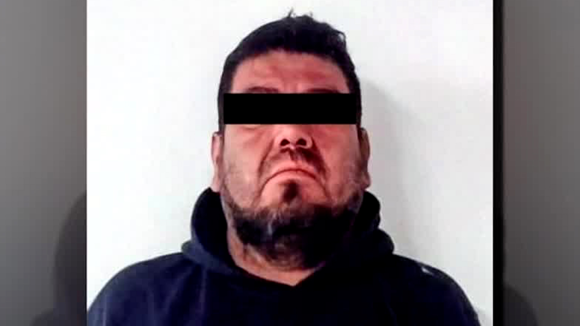 Un operativo exitoso en la colonia Topo Chico, Monterrey dejó una persona detenida y el aseguramiento de 57 dosis de cristal y 23 de cocaína.