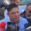 Ricardo Gallardo Cardona, pidió al Congreso del estado de San Luis Potosí que revisaran la iniciativa para castrar a violadores.