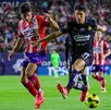 Atlético San Luis vs Chivas de la jornada 9 del torneo Clausura 2025.