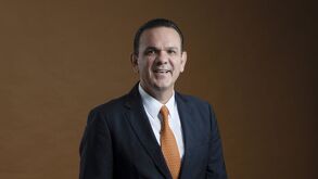 Sergio Torres Felix diputado por Movimiento Ciudadano en Sinaloa. | Foto Especial