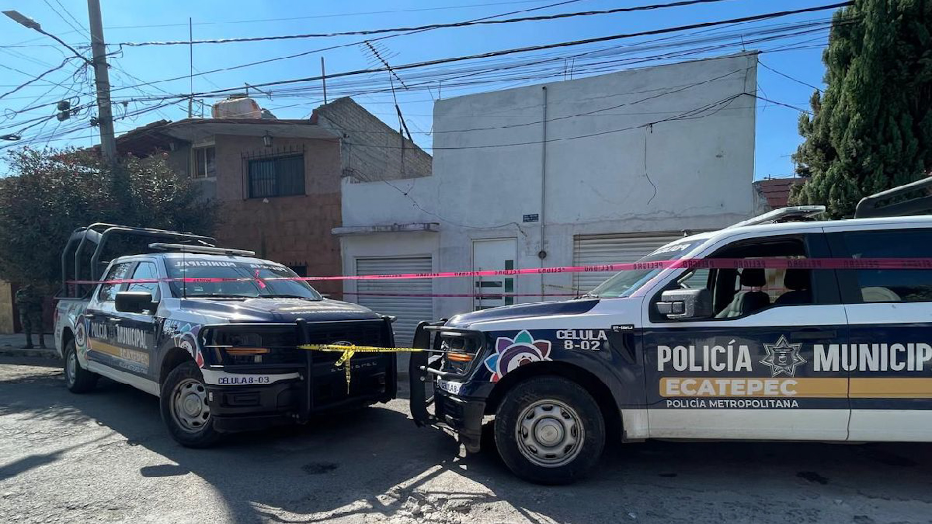 Telediario nocturno CdMx, jueves 29 de enero de 2026.