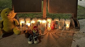 Bebé abandonada en bote de basura en Tlajomulco habría muerto debido a problemas de salud