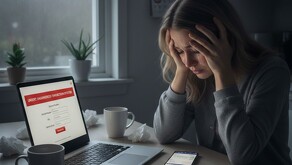 En Telediario recibimos un testimonio sobre un caso reciente de estafa, para alertar a la ciudadanía y evitar que más personas sean víctimas de estafadores.