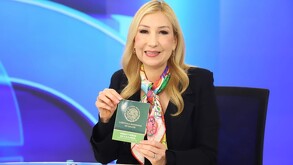 Alma Rosa Marroquín, secretaria de Salud del estado