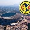 El Estadio Azteca cambió de nombre por temas de patrocinio llamándose ahora Estadio Banorte, aunque en el Mundial 2026 será denominado Estadio de CDMX.