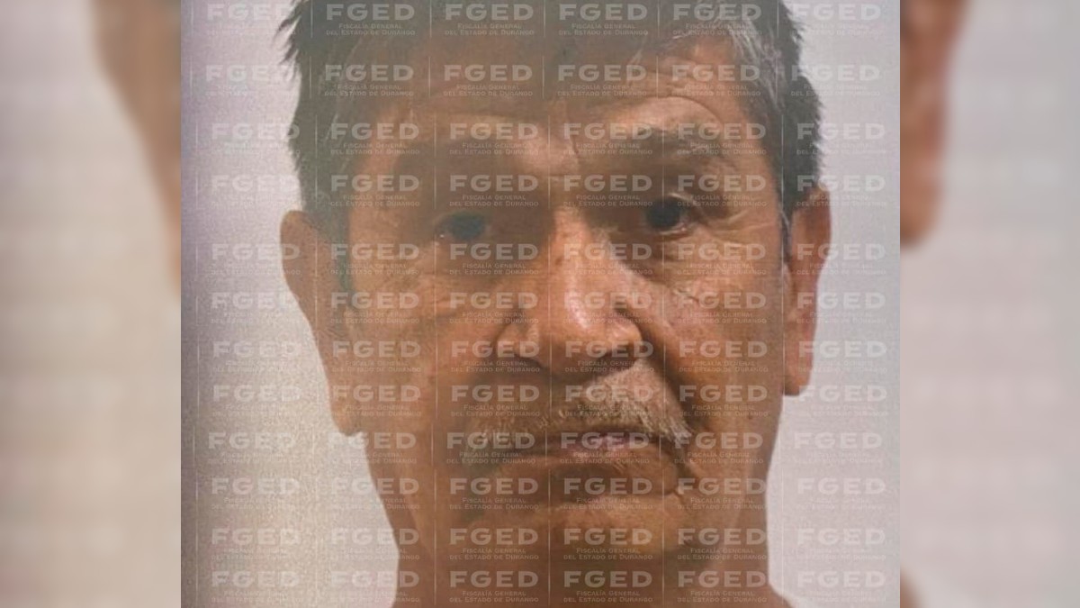 Salvador Leonel Gallardo, hombre sentenciado por feminicidio de Adela Batres Cázares en Durango.