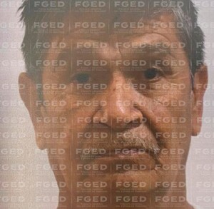 Salvador Leonel Gallardo, hombre sentenciado por feminicidio de Adela Batres Cázares en Durango.