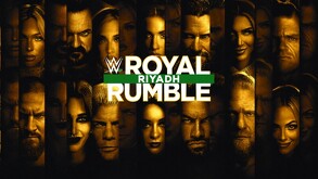 Luchadores que participarán en Royal Rumble 2026.