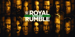 Luchadores que participarán en Royal Rumble 2026.