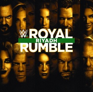 Luchadores que participarán en Royal Rumble 2026.