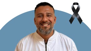 El hecho fue confirmado por la diputada federal, Antares Vázquez Alatorre, en un comunicado a través de sus redes sociales.