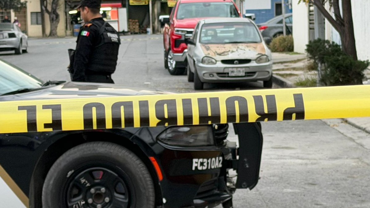 Las autoridades estatales entrevistaron a vecinos y testigos