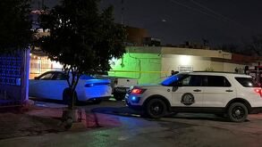 Operativos en casas de la colonia La Moderna