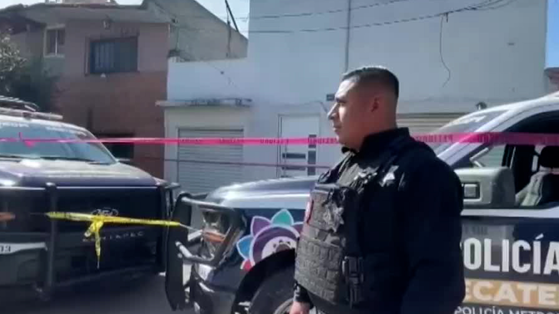 El operativo conjunto se realizó gracias a una denuncia ciudadana en el Estado de México.