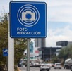 anuncio de cámara de fotomulta en puebla