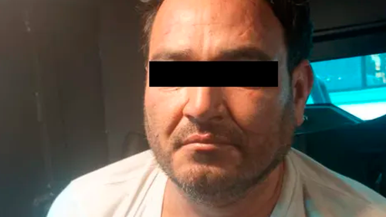 César Alejandro ‘N’, alias El Bótox, confesó el asesinato de Bernardo Bravo Manríquez, productor limonero.