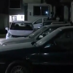 Muere Omar, subdirector de Protección Civil de Naucalpan, y su esposa tras fuga de gas en su casa.