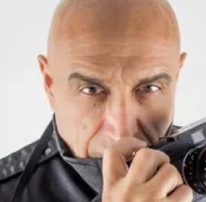 Pedro Torres, productor de televisión